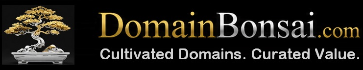 Domain Bonsai